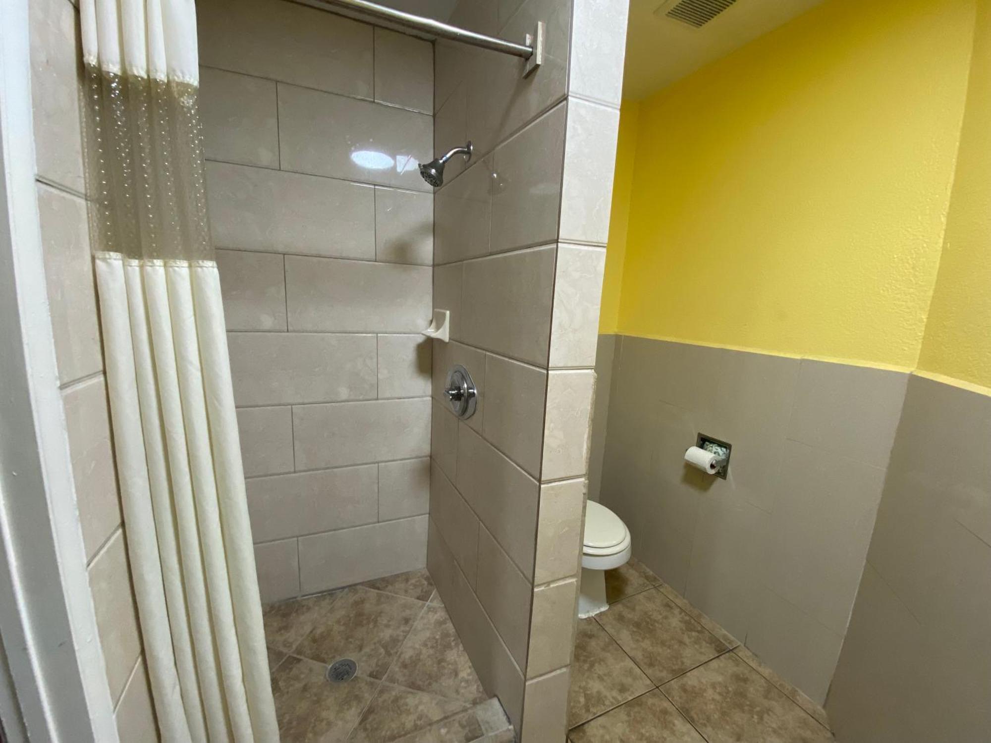 4 Star Motel Los Angeles Ngoại thất bức ảnh