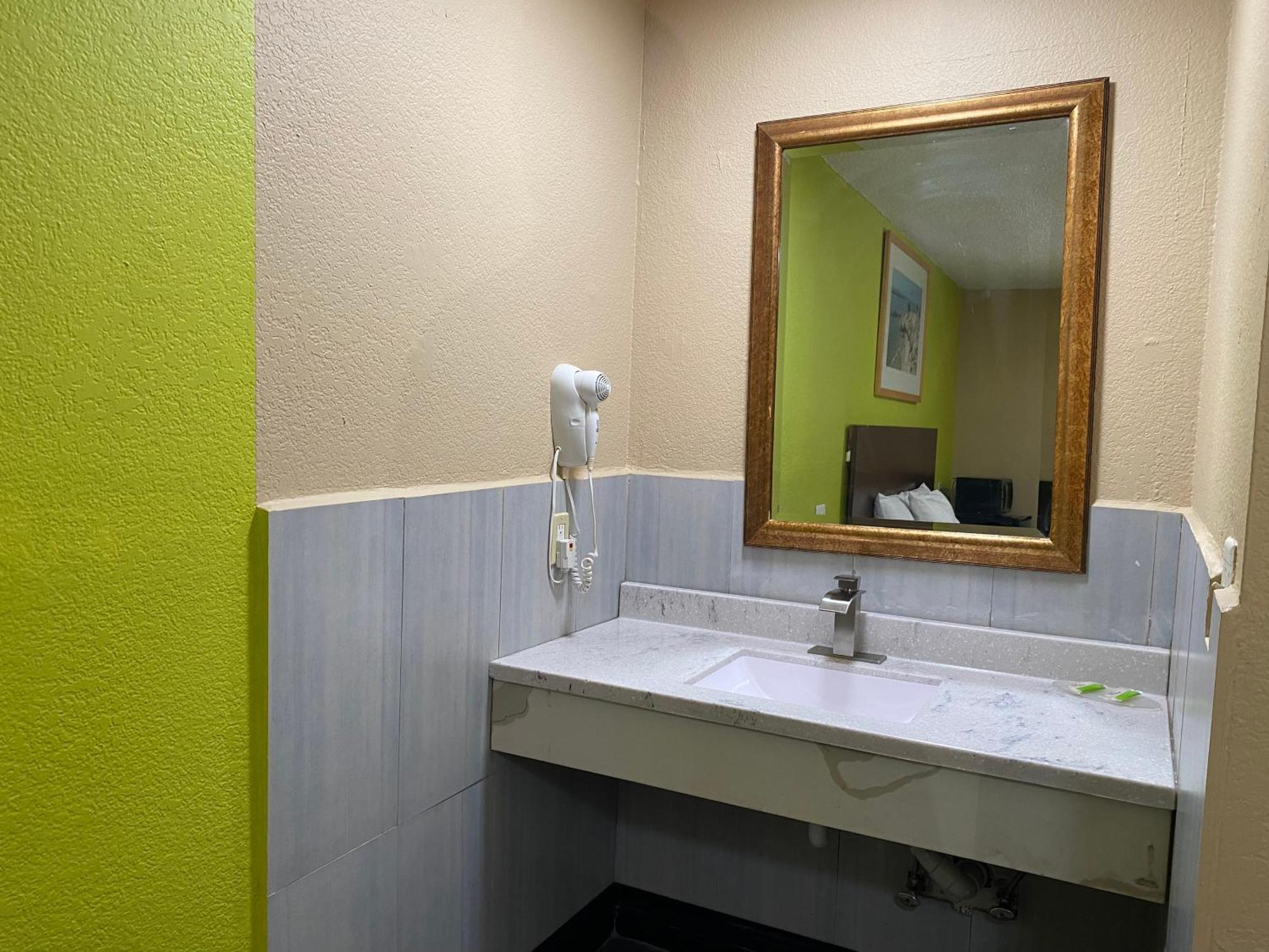 4 Star Motel Los Angeles Ngoại thất bức ảnh