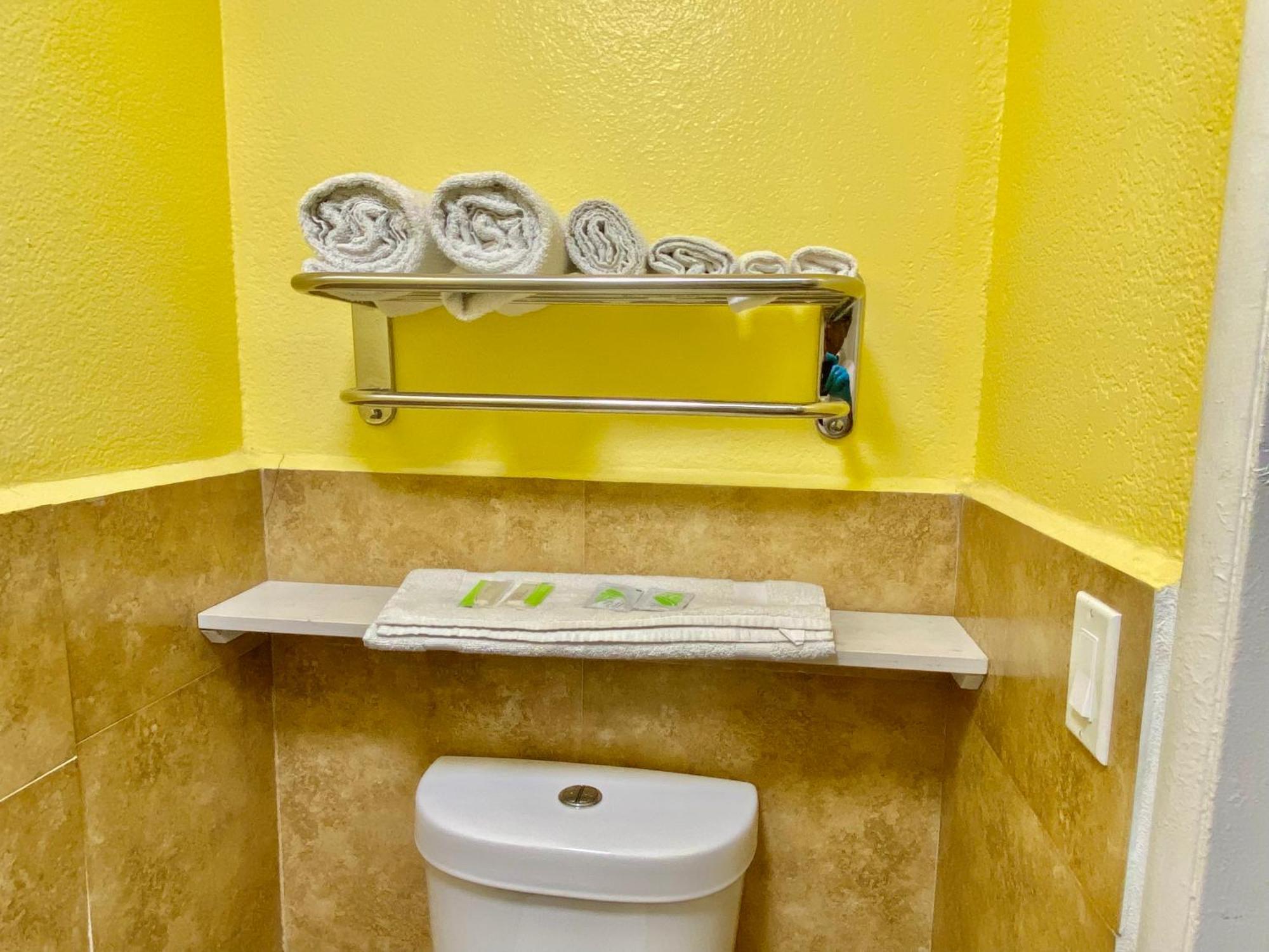 4 Star Motel Los Angeles Ngoại thất bức ảnh