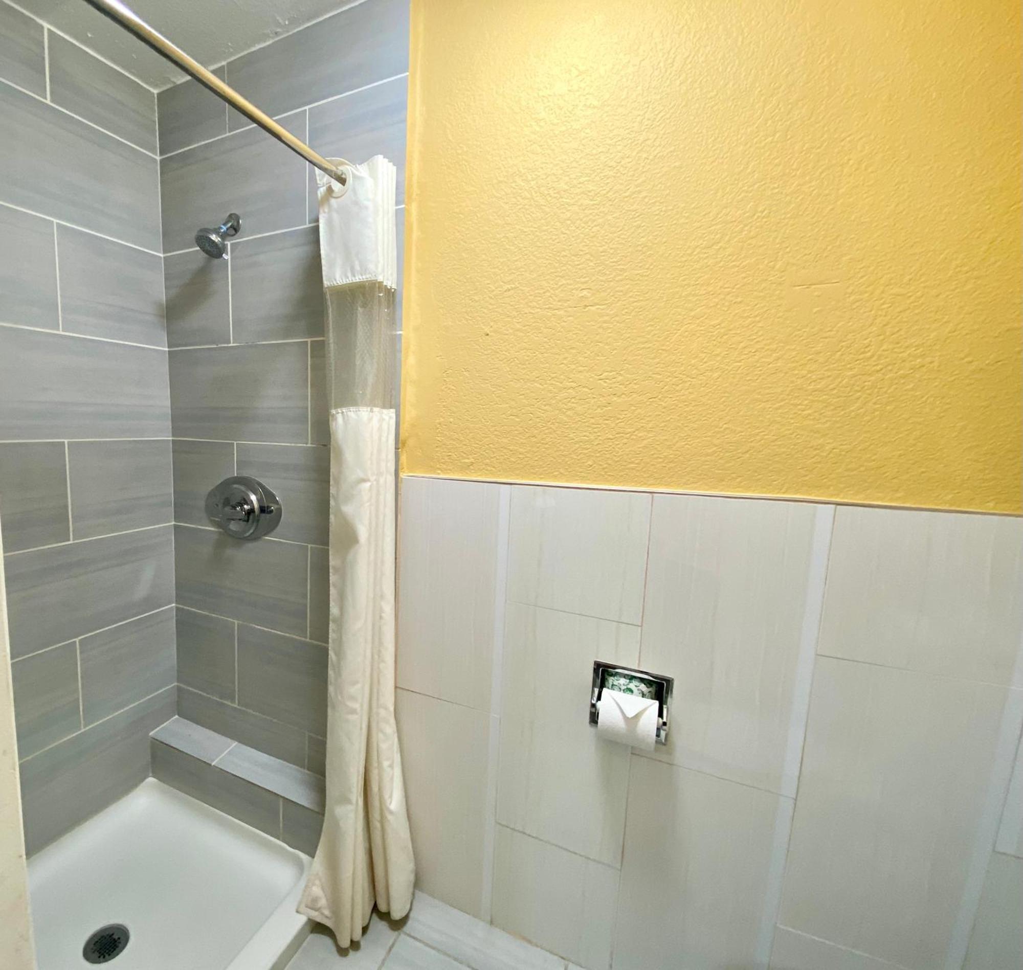 4 Star Motel Los Angeles Ngoại thất bức ảnh