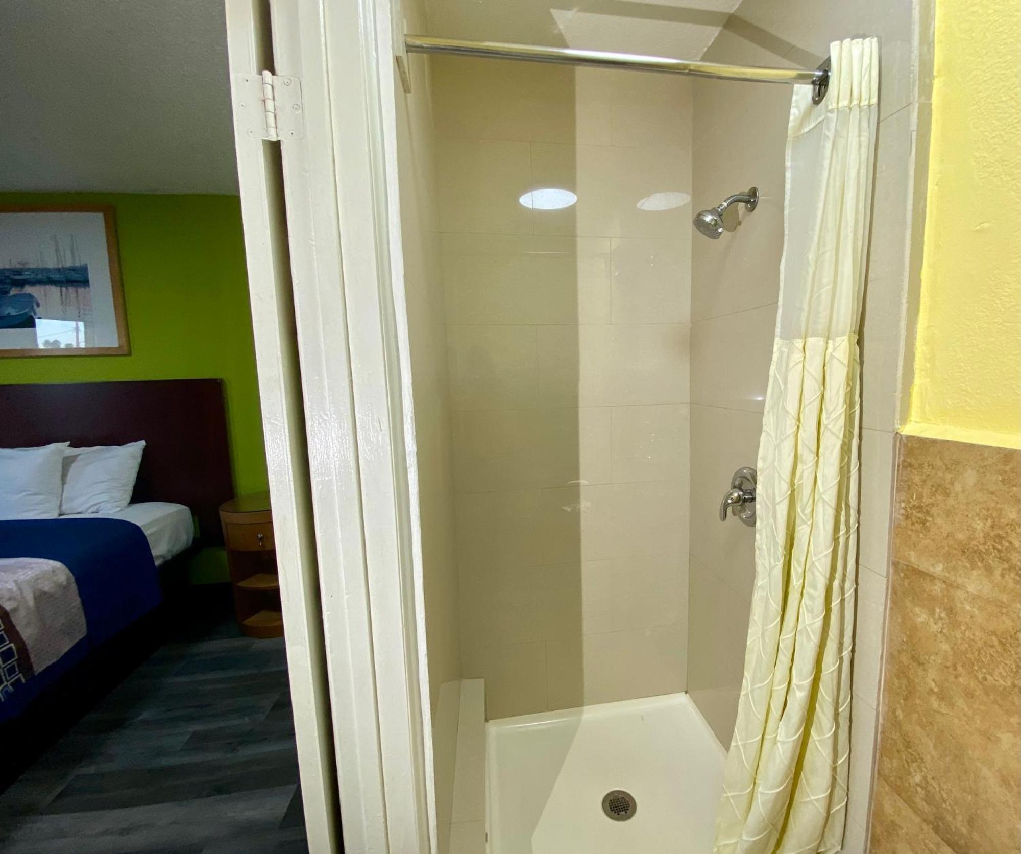 4 Star Motel Los Angeles Ngoại thất bức ảnh